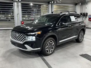 Hyundai SANTA FE 2022 AWD Limited 4dr Crossover