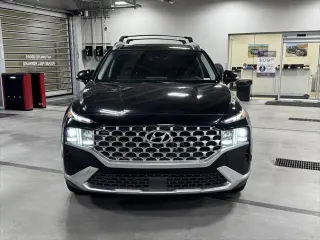 Hyundai SANTA FE 2022 AWD Limited 4dr Crossover
