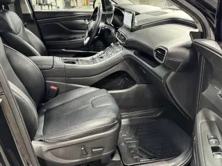 Hyundai SANTA FE 2022 AWD Limited 4dr Crossover