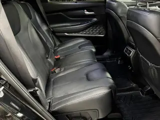 Hyundai SANTA FE 2022 AWD Limited 4dr Crossover