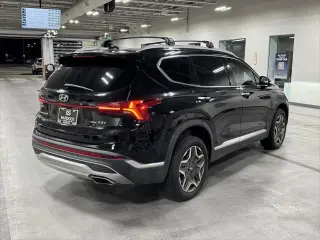 Hyundai SANTA FE 2022 AWD Limited 4dr Crossover
