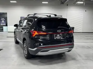 Hyundai SANTA FE 2022 AWD Limited 4dr Crossover