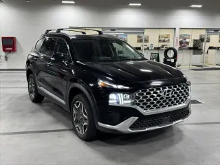 Hyundai SANTA FE 2022 AWD Limited 4dr Crossover