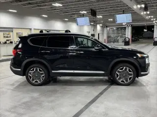 Hyundai SANTA FE 2022 AWD Limited 4dr Crossover