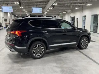 Hyundai SANTA FE 2022 AWD Limited 4dr Crossover