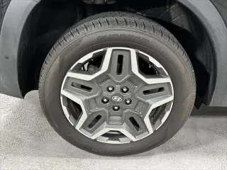 Hyundai SANTA FE 2022 AWD Limited 4dr Crossover