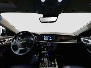 Genesis G80 2019 3.8 4dr Sedán