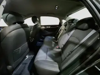 Genesis G80 2019 3.8 4dr Sedán