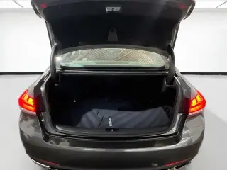 Genesis G80 2019 3.8 4dr Sedán