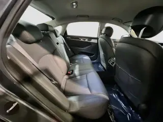 Genesis G80 2019 3.8 4dr Sedán