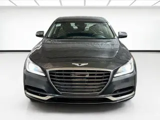 Genesis G80 2019 3.8 4dr Sedán