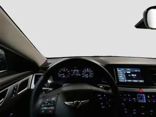 Genesis G80 2019 3.8 4dr Sedán