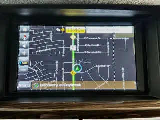 Genesis G80 2019 3.8 4dr Sedán