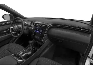 Hyundai SANTA CRUZ 2022 AWD SEL Premium 4dr Crew Cab 4.3ft SB