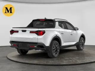 Hyundai SANTA CRUZ 2022 AWD SEL Premium 4dr Crew Cab 4.3ft SB