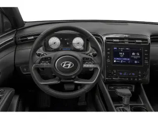 Hyundai SANTA CRUZ 2022 AWD SEL Premium 4dr Crew Cab 4.3ft SB