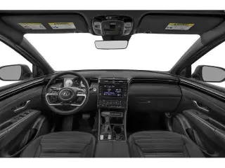 Hyundai SANTA CRUZ 2022 AWD SEL Premium 4dr Crew Cab 4.3ft SB