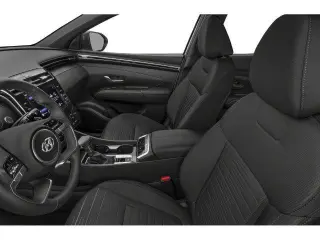 Hyundai SANTA CRUZ 2022 AWD SEL Premium 4dr Crew Cab 4.3ft SB