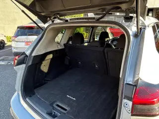 Nissan Rogue 2024 S 4d Crossover