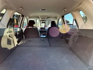 Nissan Rogue 2024 S 4d Crossover
