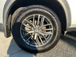 Nissan Rogue 2024 S 4d Crossover