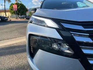 Nissan Rogue 2024 S 4d Crossover