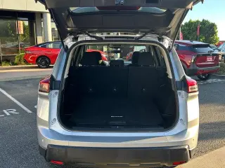Nissan Rogue 2024 S 4d Crossover