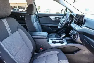 Chevrolet Blazer 2025 LT 4dr SUV con 2LT
