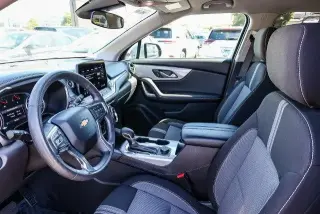 Chevrolet Blazer 2025 LT 4dr SUV con 2LT
