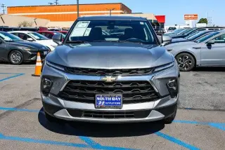 Chevrolet Blazer 2025 LT 4dr SUV con 2LT