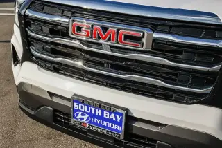 GMC Terrain 2026 Elevation 4dr SUV