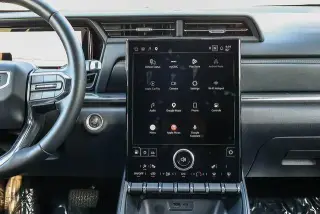 GMC Terrain 2026 Elevation 4dr SUV