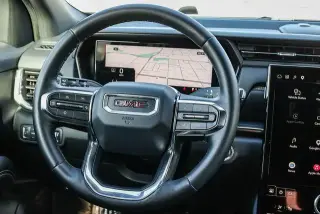 GMC Terrain 2026 Elevation 4dr SUV