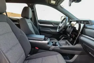 GMC Terrain 2026 Elevation 4dr SUV