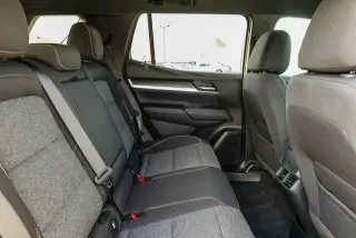 GMC Terrain 2026 Elevation 4dr SUV