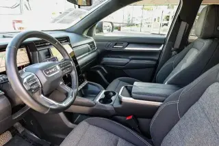 GMC Terrain 2026 Elevation 4dr SUV
