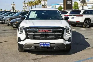 GMC Terrain 2026 Elevation 4dr SUV