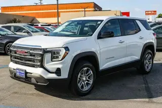 GMC Terrain 2026 Elevation 4dr SUV
