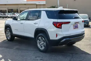 GMC Terrain 2026 Elevation 4dr SUV