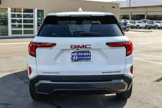 GMC Terrain 2026 Elevation 4dr SUV