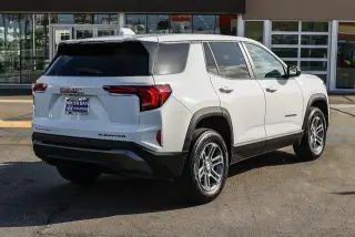 GMC Terrain 2026 Elevation 4dr SUV