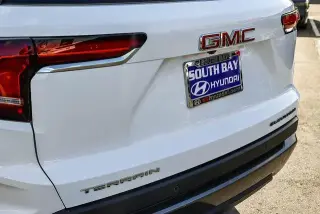 GMC Terrain 2026 Elevation 4dr SUV