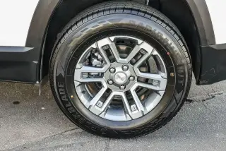 GMC Terrain 2026 Elevation 4dr SUV