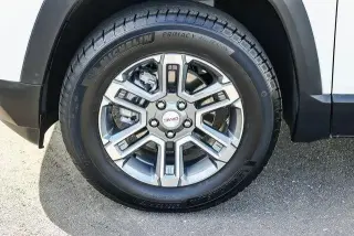 GMC Terrain 2026 Elevation 4dr SUV