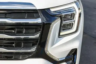 GMC Terrain 2026 Elevation 4dr SUV