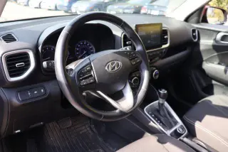 Hyundai VENUE 2022 SEL 4dr Crossover