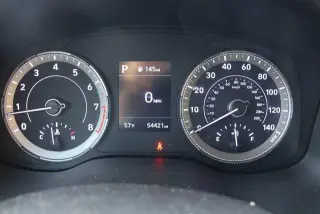 Hyundai VENUE 2022 SEL 4dr Crossover
