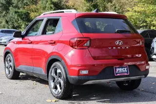 Hyundai VENUE 2022 SEL 4dr Crossover