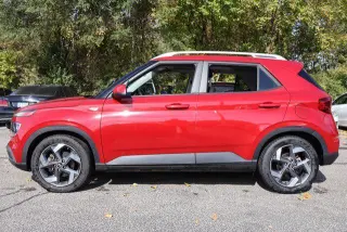 Hyundai VENUE 2022 SEL 4dr Crossover