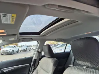Honda Civic 2015 EX 4dr Sedán